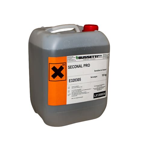 Buy Bussetti Seconal Pro Degreaser Australia And Nz