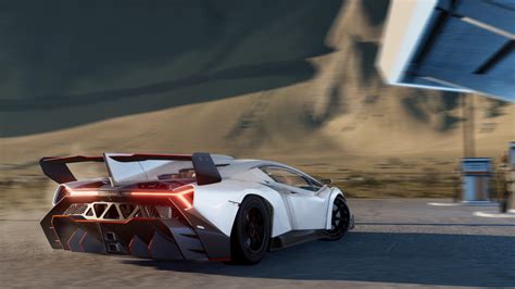 Lamborghini Veneno - BeamNG.drive Forums - ModLand.net