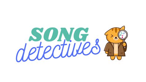 Song Detectives - Song Meanings, Facts, and Lyrics Investigations