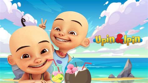 Nonton Streaming Upin And Ipin Raya Penuh Makna Online Sub Indo Rcti