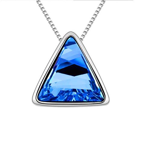 2014 New Popular Vintage Thirty 30 Seconds To Mars Necklace Crystal