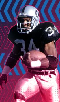 Bo Jackson NFL Combine 96 OVR Madden NFL 24 MUT GG