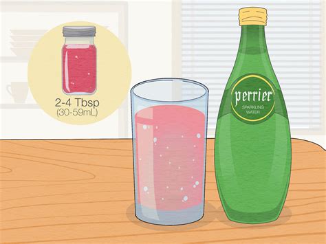 DIY Flavored Sparkling Water: Make Naturally Refreshing Sodas