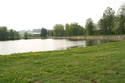 FKK in Irfersgrün Großer Teich Impressionen