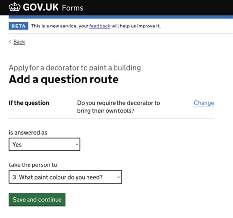 opening  access  govuk forms government digital service