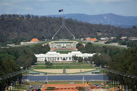 Canberra's Best Free Attractions - Travel Tweaks Travel Tweaks