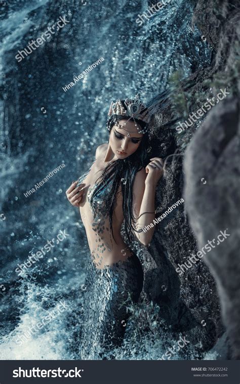 748 Real Mermaid Images, Stock Photos, 3D objects, & Vectors | Shutterstock