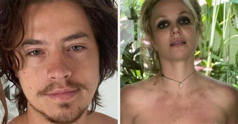 This Is Why Cole Sprouses Naked Instagram Post Has Sparked An Important Conversation About