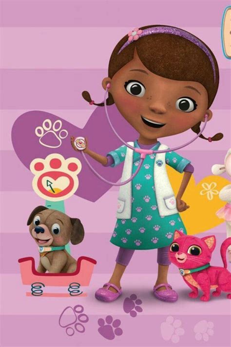 Pin By Rizky Zaidan On Disney Junior Doc Mcstuffins Mcstuffins Doc