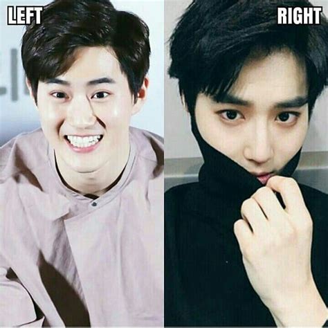 Pin By Khadeeja Khurshid On Exo Kpop Suho Kim Junmyeon Exo