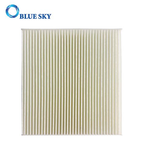 Auto Cabin Air Filters For Toyota Lexus Cars Replace Part