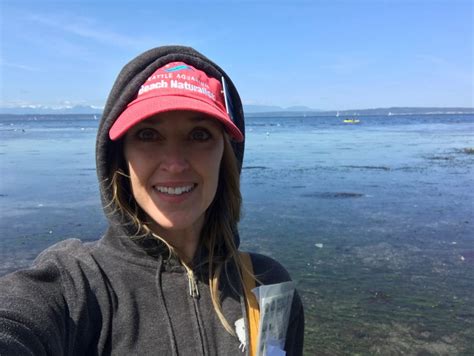 University Of Washington Marine Biology CollegeLearners