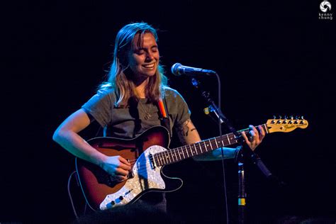 Julien Baker At The Music Hall Of Williamsburg Brooklyn Concert