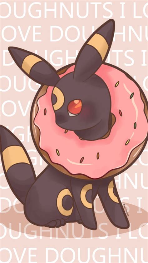 Umbreon Phone Wallpaper FREE | Pokemon umbreon, Pokemon, Cute pokemon wallpaper