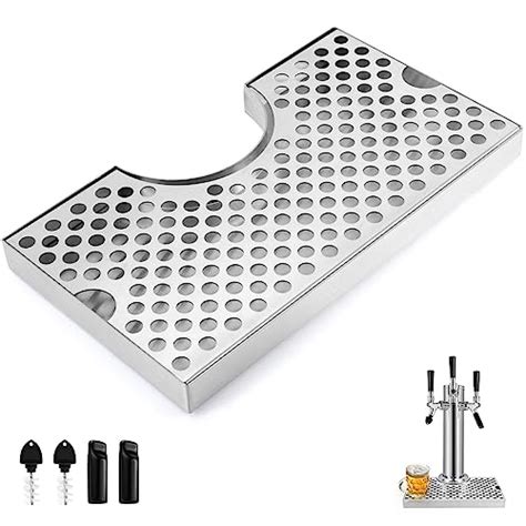 Top 5 Best Drip Tray For Kegerator 2024 - Pixelfy blog