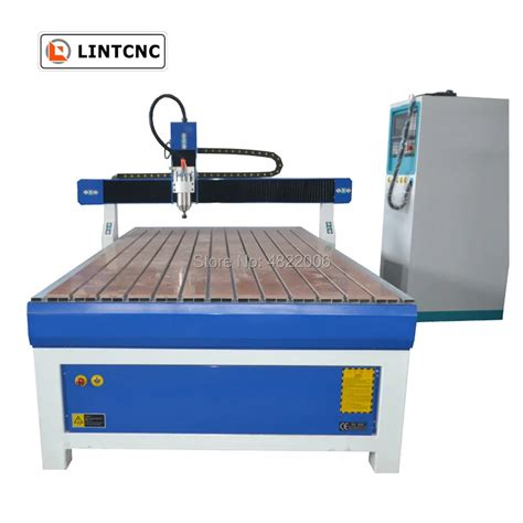 Shandong Jinan máquina de grabado de madera enrutador CNC de 4 ejes