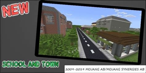 Highschool Roleplay Map for Android - Download