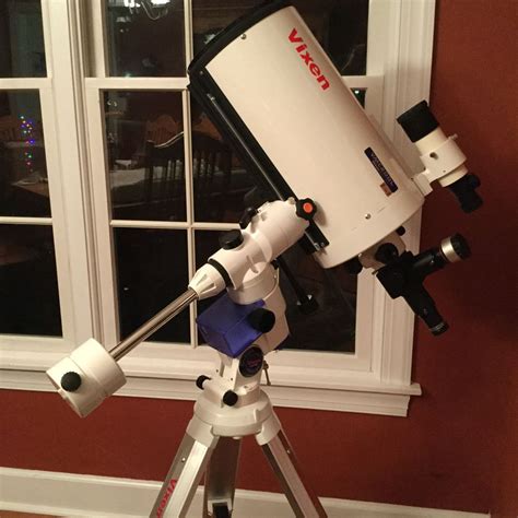 VMC - Photo Gallery - Cloudy Nights