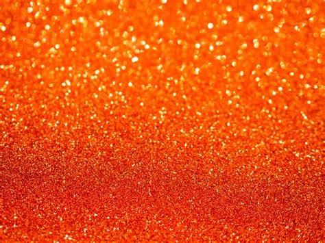 Premium Photo Orange Textured Wallpaper Background Glittery Wallpaper Backdrops Backgrounds