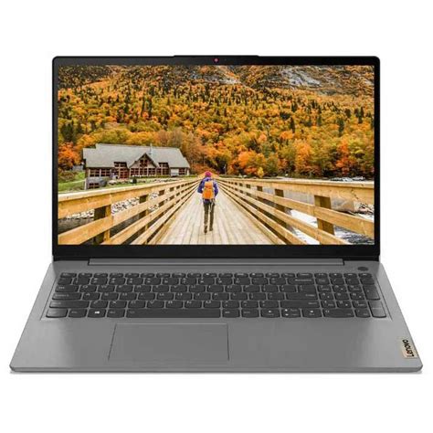 Lenovo IdeaPad 3 15ALC6 15 6 R3 5300U 8GB 512GB SSD Laptop Techinn