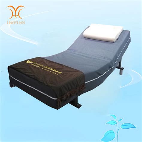 3d Material Cover Sleep Comfort Adjustable Bed at Best Price in ...