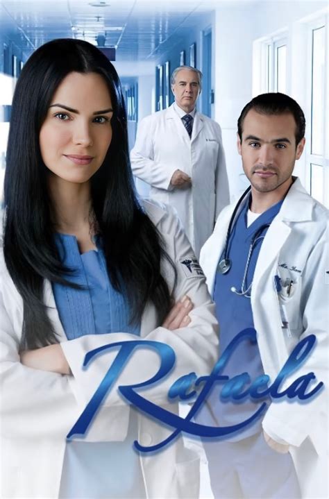 Rafaela | TVmaze