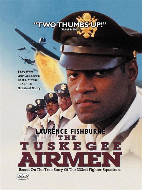 The Tuskegee Airmen 1995 Posters The Movie Database TMDB