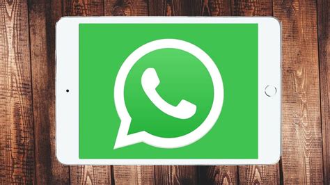 Cómo Descargar Y Utilizar Whatsapp En El Ipad