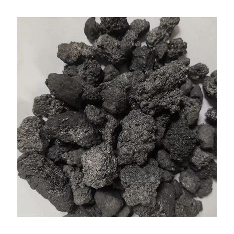 Low Sulfur Low Nitrogen Artifical Graphite Petroleum Coke Reacarburizer