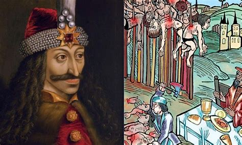 ¿drácula Lloraba Sangre Cartas Escritas Por Vlad Tepes Iii Así Lo