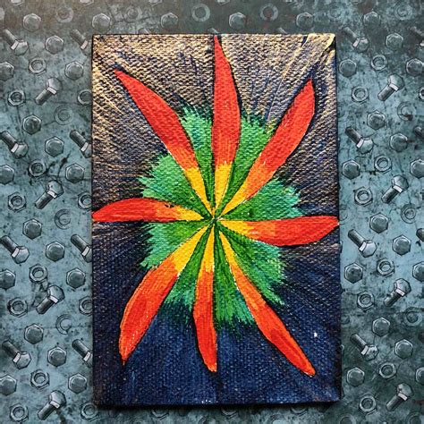 Магическая мандала «Яблоко раздора» — Бутик элитных Магических артефактов