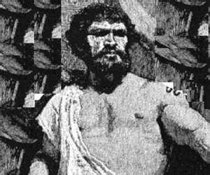 Barabbas Biography – Facts, Childhood, Life History