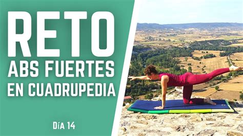 Tonifica ESPALDA Y Activa Tu ABDOMEN Con Ejercicios EFECTIVOS Reto