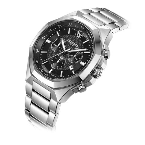 SG002.44B - Sasha G Swiss Watches