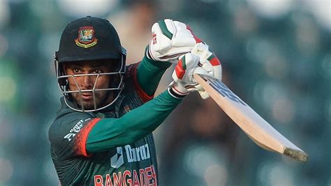 Asia Cup Mehidy Hasan Najmul Hossain Hit Tons As Bangladesh Beat