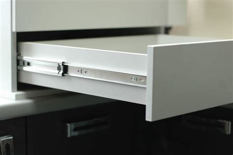 Выдвижные системы хранения для кухни: виды, варианты применения, как ...