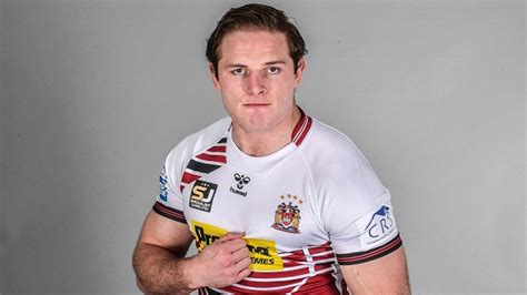 Joanna King: Who Is George Burgess' Wife? - ABTC