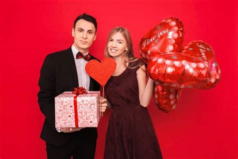 30 Ucapan Hari Valentine Untuk Pacar Romantis Banget