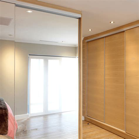 Vogue doors — Wardrobe Sliding Door Systems