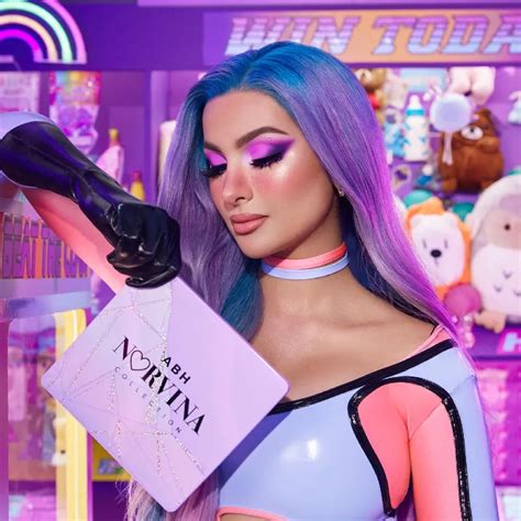 Hot Photos Of Streamer SSSniperWolf Ever Taken The Day Made