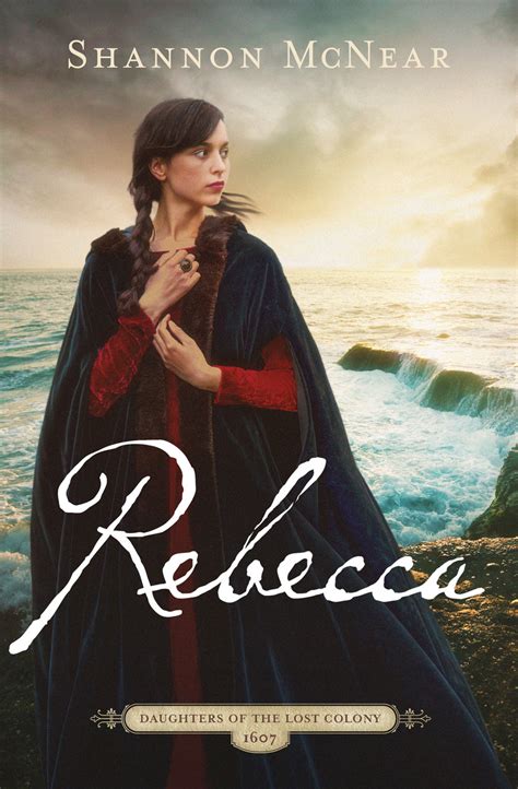 Rebecca