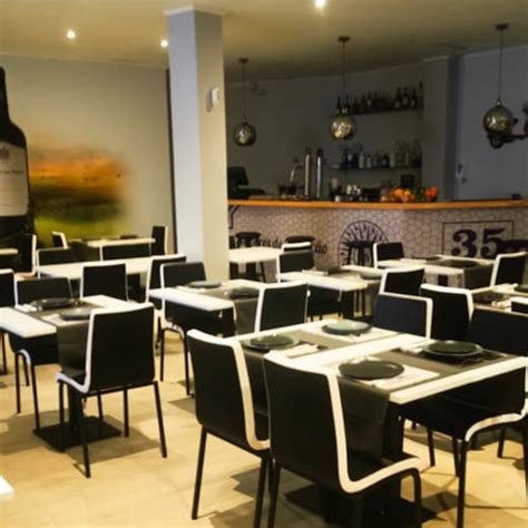 Les Meilleurs Restaurants Mafra Thefork