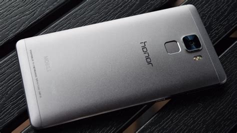 Honor 7 Le Meilleur Smartphone Du Moment Meilleur Mobile