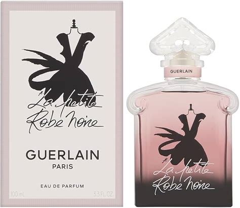 Buy Guerlain La Petite Robe Noir Eau De Parfum Intense 47 OFF