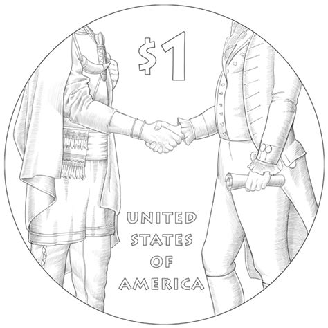 Coin Design David Andrew Westwood