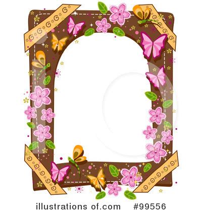 Text Box Clipart #96966 - Illustration by BNP Design Studio