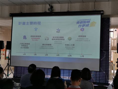 新竹縣府攜手starfab6大企業打造aiot加速器協助青創竹夢成金 旅道傳媒