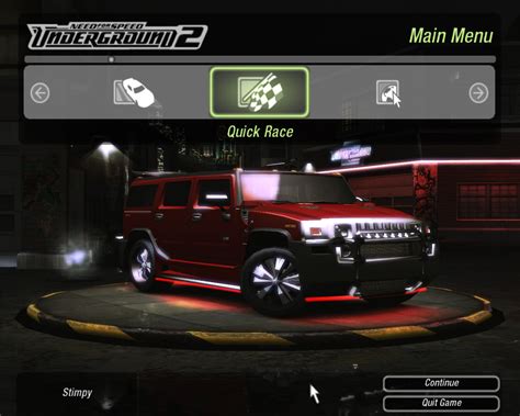 Need For Speed Underground 2 Screenshots For Windows MobyGames