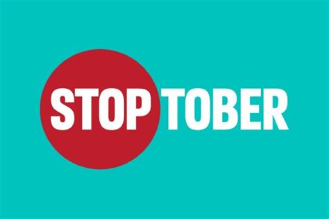 Smokers Encouraged To Take Part In Stoptober As They Report Smoking