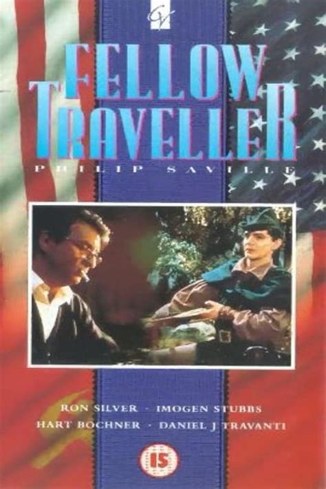 Fellow Traveller (1989) — The Movie Database (TMDB)